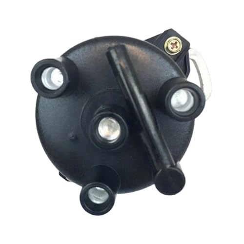 Distribuidor de encendido para Matiz 0.8: solucione tirones y fallos en el motor de 3 cilindros 4