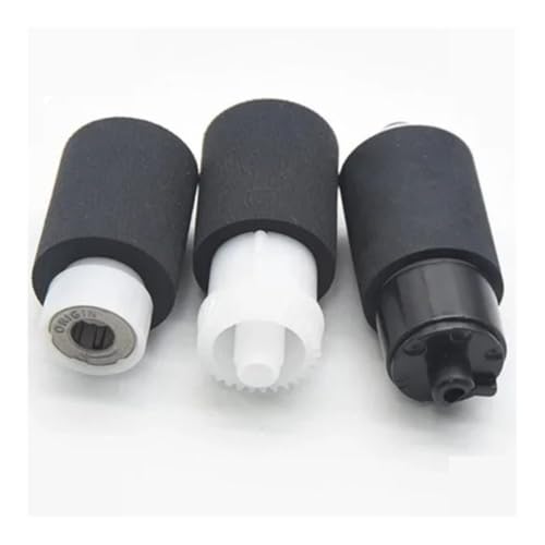 Rouleau de ramassage d'alimentation 2F906230 pour imprimante 3010i 3510i