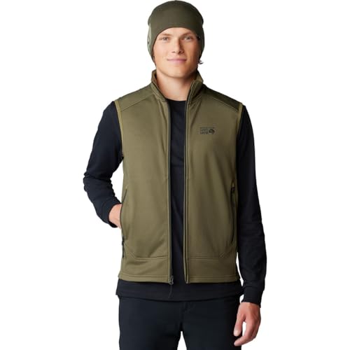 Image of Mountain Hardwear Men's Sendura Vest