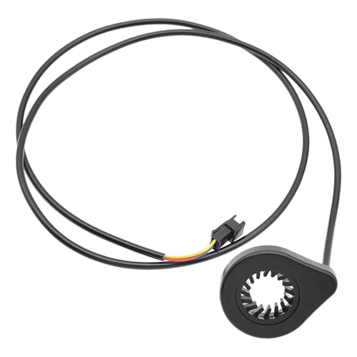 Sensore di pedalata assistita per bici elettriche, sensore di...
