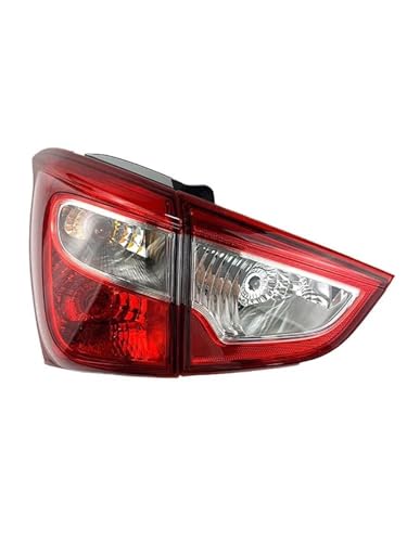 Piloto trasero interior izquierdo para Suzuki S-Cross 2015 recambio directo de luz de freno 3