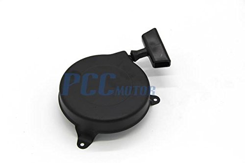 PCC MOTOR for Briggs & Stratton 690101 499706 Recoil Starter Pull Start 34-11 PU26