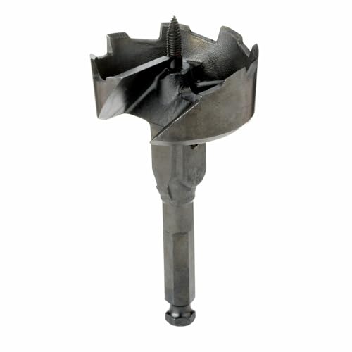 Bosch SF2561 2-9/16 in. Self-Feed Drill Bit Bosch SF2561 2-9/16 in. Self-Feed Drill Bit