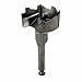Bosch SF2561 2-9/16 In. Self-Feed Drill Bit