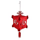 Mit exquisitem Design der Elemente des chinesischen Neujahrsfests, um seine Popularität zu gewährleisten.
