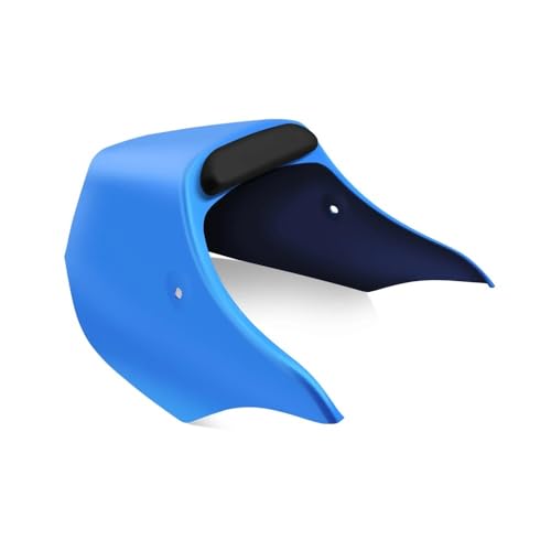 Capot de selle passager pour XSR900 2022-2025 couvercle de pilier arrière moto