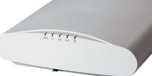 Ruckus Wireless Zoneflex R720 Indoor Access Point 901-R720-Us00 (4X4 Mu-Mimo, 802.11Ac Wave 2, Dual-Band Radios 2.4Ghz/5Ghz, Beamflex, Poe) #TOP1