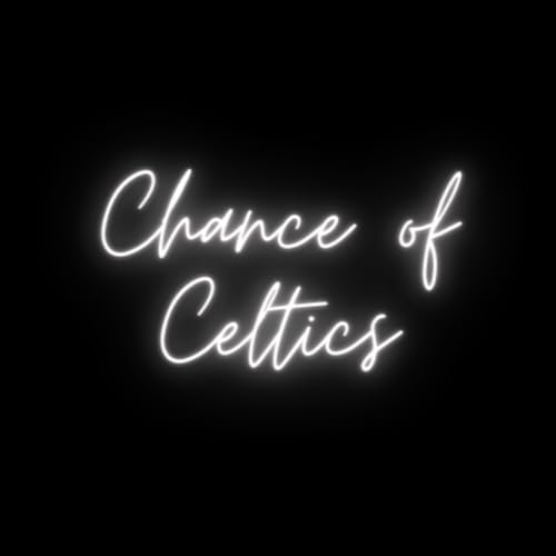 Chance of Celtics