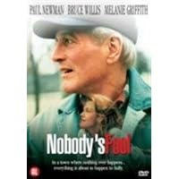Nobody's Fool [Region 2] [import] by Paul Newman