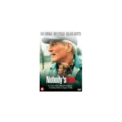 Nobody's Fool [Region 2] [import] by Paul Newman
