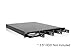 C-140SS - 1U 4-Bay Trayless Storage Server Rackmount Chassis