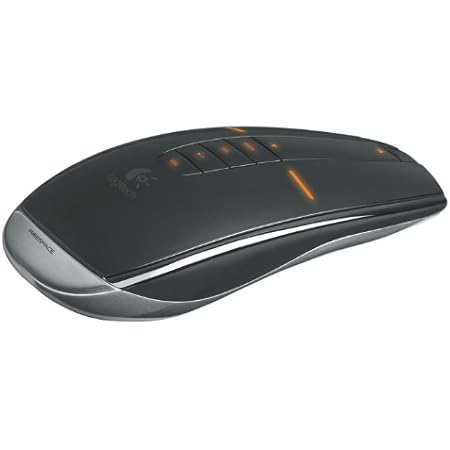 Logitech MX AIR