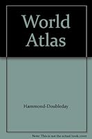 World Atlas B0013CX24K Book Cover