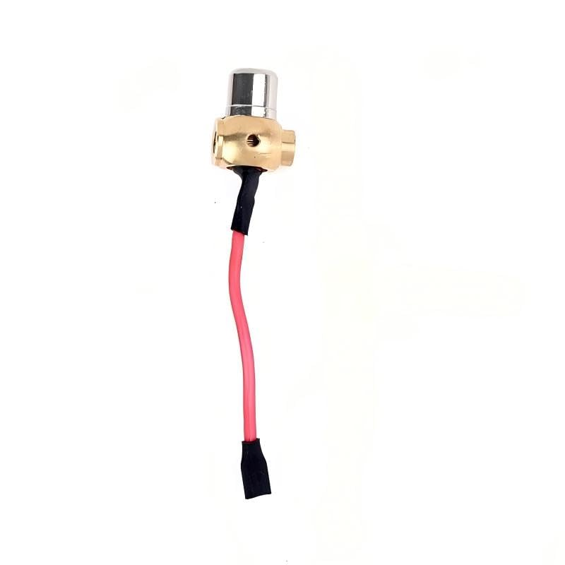 Coil Tattoo Machine Hook Cord to RCA Female Jack Adapter Connector Converter for Tattoo Machine Gun Power Supply Cord DIY Parts
