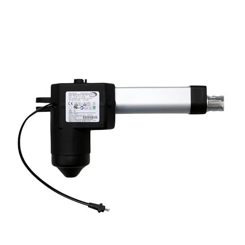 Fruhdi Power Recliner Lift Chairs Limoss 450772 Motor Actuator Model