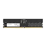 Lexar UDIMM 16GB DDR5 RAM 5600 MHz, 288-Pin DDR5 UDIMM Computer RAM, High-Performance Gaming DRAM U-DIMM for PC Memory/Computer Memory, 1.1V, CL46-45-45-90