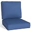Blue-regular Square