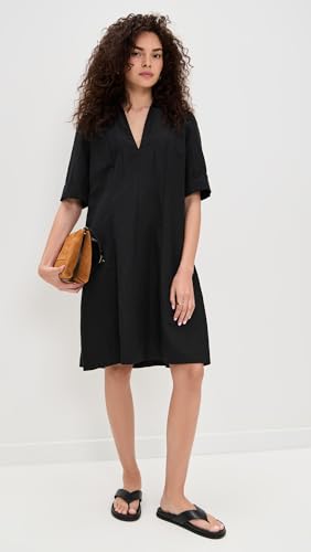 Image of Vince Women's A-Line Short Dress
