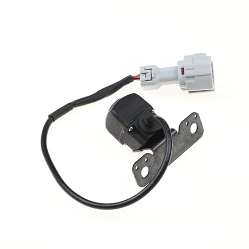 Caméra de recul Hyundai Santa Fe 2013-16 pour stationner sereinement en ville
