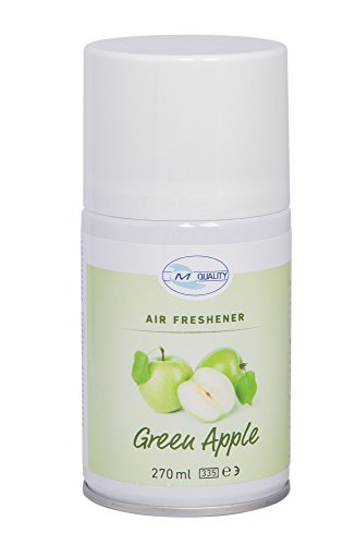 Preisvergleich Produktbild Duftdose 270 ml Green Apple