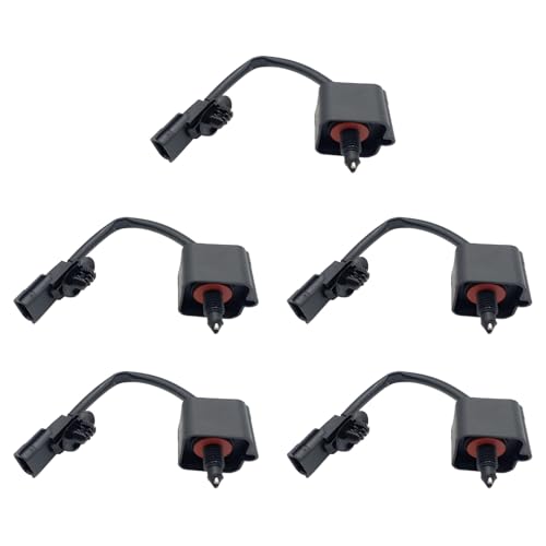Sensor de Agua 6001549081 Soluciona Tirones de Motor en Duster 1.5