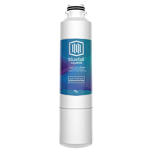 Filtro de agua DA29-00020B compatible con frigoríficos Samsung 3