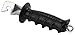 OLD IRONSIDES STEEL CASED GATE HANDLE