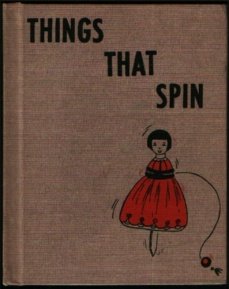 Things that Spin: from Tops to Atoms