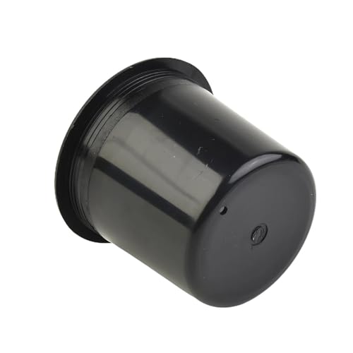 Portavasos Negro para Carro Universal 90x80 mm miniatura 3