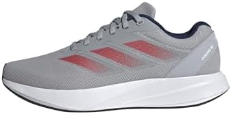 Sapatos baixos que não são de futebol adidas Tênis de corrida Dur...