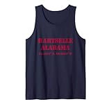 Photo Gallery souvenir delle coordinate di hartselle alabama canotta Photo Gallery souvenir delle coordinate di hartselle alabama canotta
