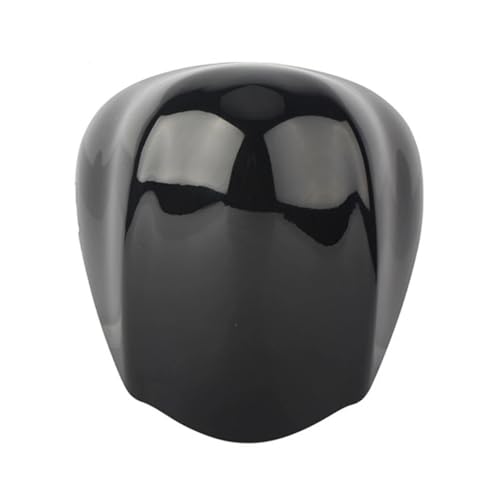 Capot de selle arrière pour GSXR 1300 Hayabusa 2008-2020 couvercle solo noir