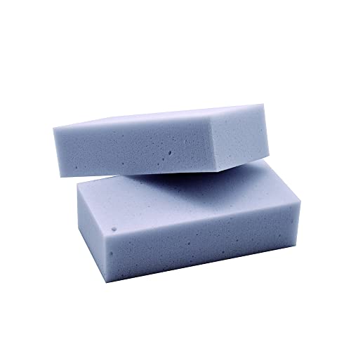 EURO MARKETING MANUFACTURING Eco Esponja de melamina ecológica para Manchas, Marcas y Suciedad...