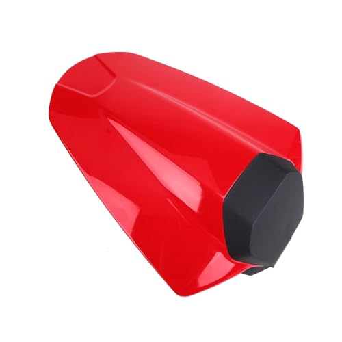 Couvercle carénage arrière Monster 950 pour remplacer selle passager - 4