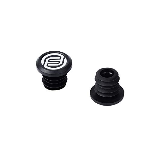 Image of FIFTY-FIFTY 4-Pack Mountian Bike Bar End Plugs, Bicycle Handlebar End Caps