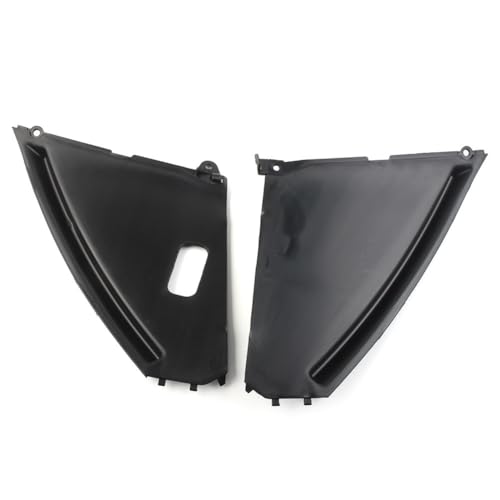Inner Cover Side Trim Fairing Left & Right for Suzuki Hayabusa GSX1300R 2008-15