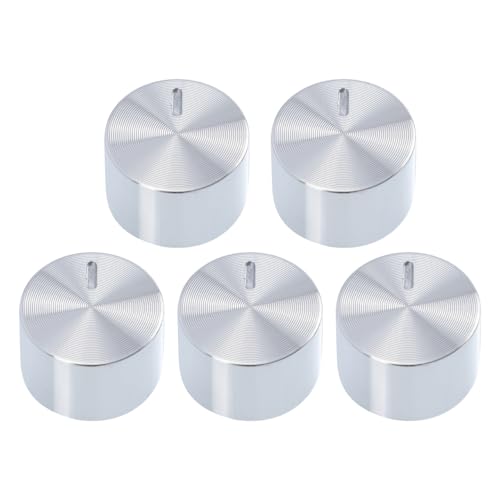 El Mejor Listado de Repuestos de estufas para comprar online. 42 HONMEET Kit De 5 Perillas De Control Para Quemadores De Estufa Gas Repuesto Fácil Instalación Compatible Con Estufas De Cocina