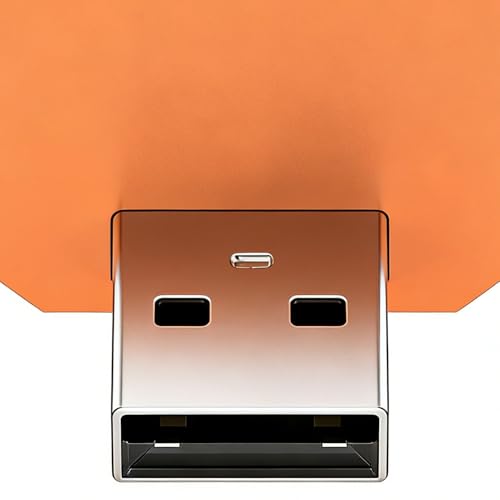 Adaptateurs sans fil pour voiture et convertisseur auto intelligent compact - 7
