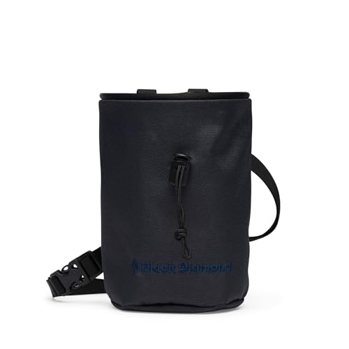 Black Diamond Mojo Chalk Bag Magnesiabeutel