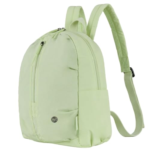 ZURV Mini Nylon Waterproof Backpack