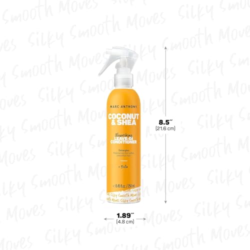 Marc Anthony 621732531473 Leave-In Conditioner Spray thumb #4