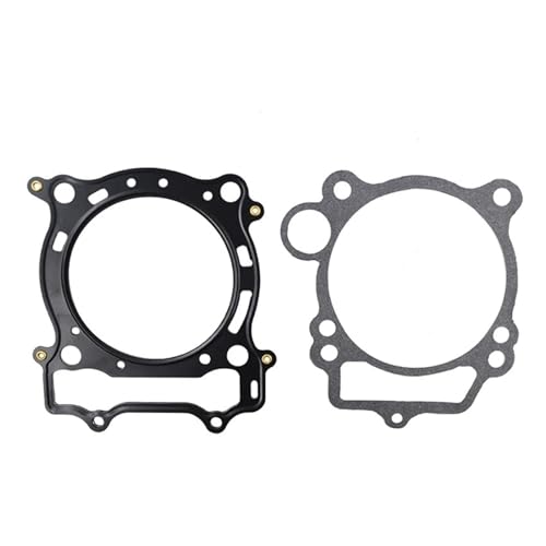 �� �ɓK������ ���}�n YZ450F 2003-2005 �N���f�� WR450F 2003-06 �N YFZ450R YFZ 450 R 2004-2005 �N���f���p �I�[�g�o�C�G���W���V�����_�[�J�o�[�K�X�P�b�g