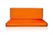 Sofa PALETS Lijado Y Cepillado - Medida 100cm X 60cm -Interior/Exterior Nuevo-Natural...