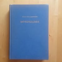 Météorologie 2854282655 Book Cover