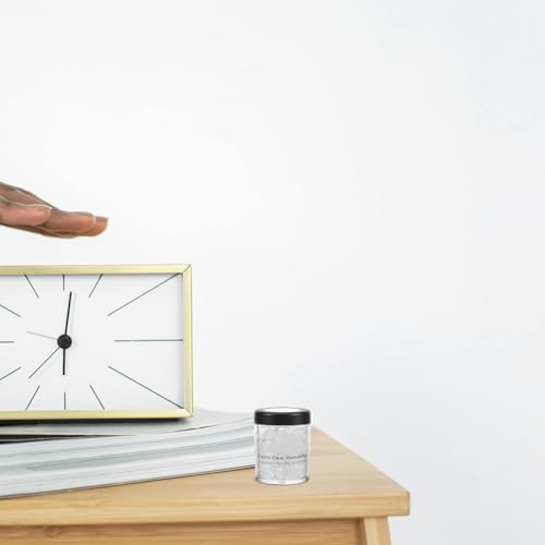 Humidificador de cigarros NUOBESTY portátil que mantiene la frescura constante en viajes 6