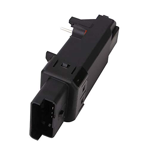 Btuty Substituição do módulo do regulador elétrico do motor do módulo da janela para Renault Megane