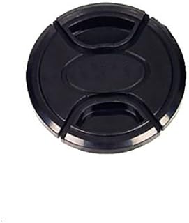 Vivitar SC-52 52mm Snap-On Lens Cap