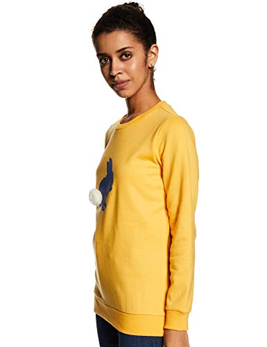 Image of Styleville.in Women Sweatshirt