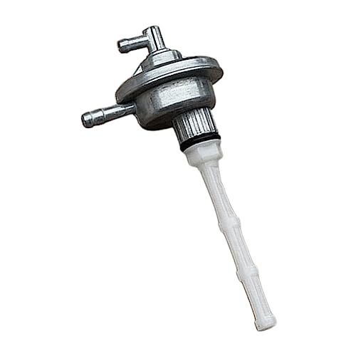Chave de válvula de petcock de combustível para piaggio sfera skr tph para tufão vespa et2 50cc filt