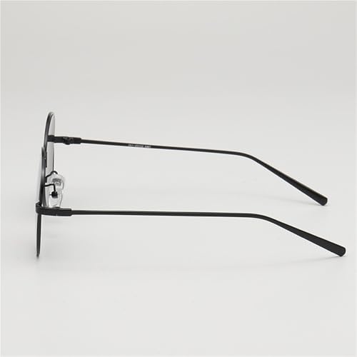 Lunettes de soleil pour l'extérieur décoratives et robustes - 4